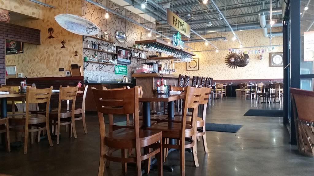 Los Cabos Mexican Grill | restaurant | 2401 WI-25 #2, Menomonie, WI 54751, USA | 7152313322 OR +1 715-231-3322