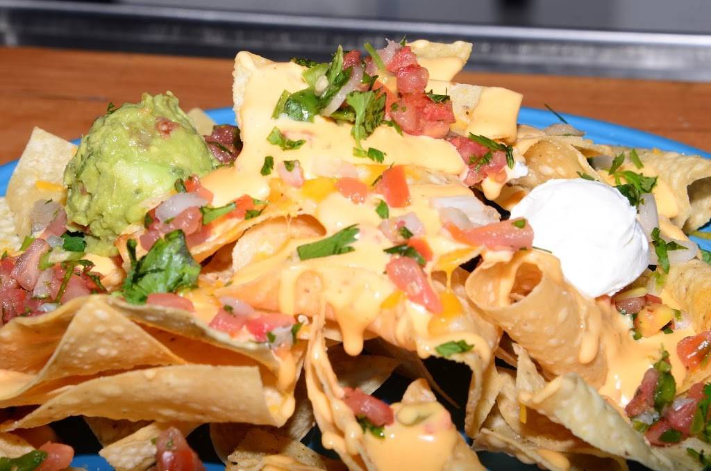 Tacos & Tequilas | restaurant | 19401 N Cave Creek Rd #15, Phoenix, AZ 85024, USA | 6024932565 OR +1 602-493-2565