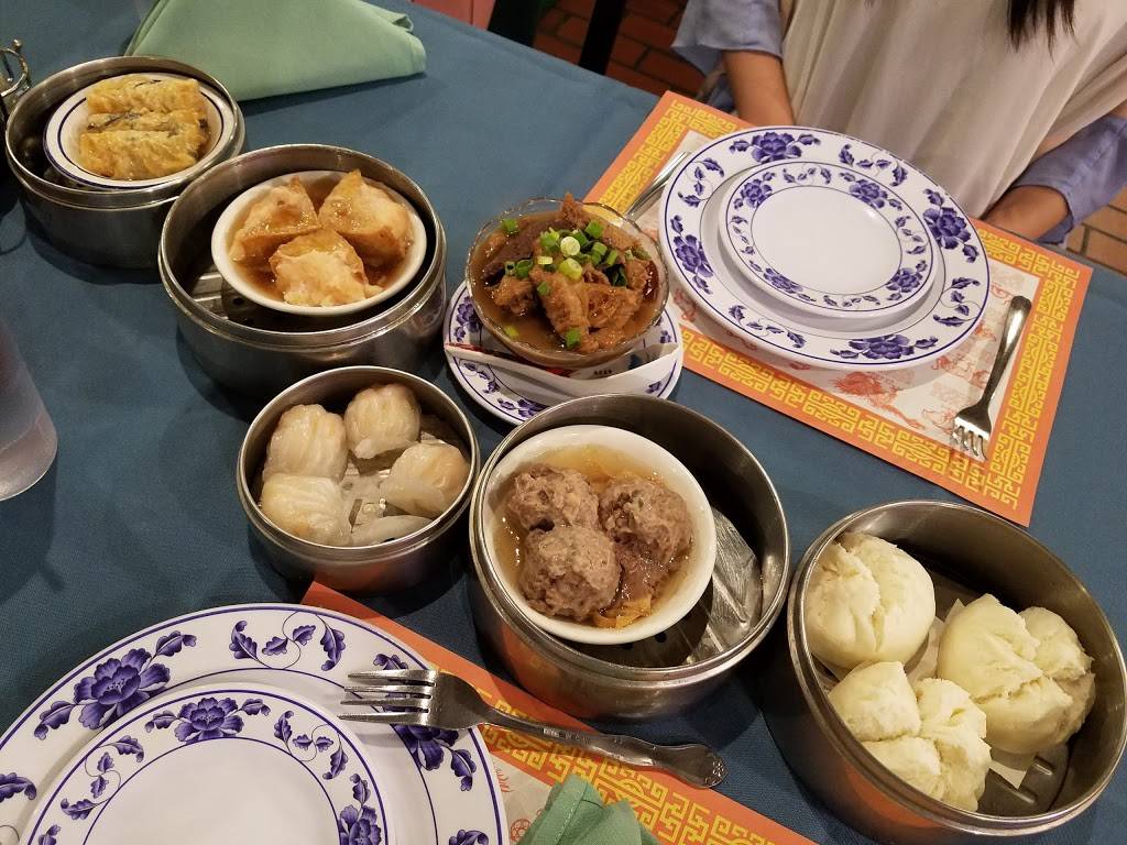 Ming Dynasty | restaurant | 1551 Eubank Blvd NE, Albuquerque, NM 87112, USA | 5052960298 OR +1 505-296-0298