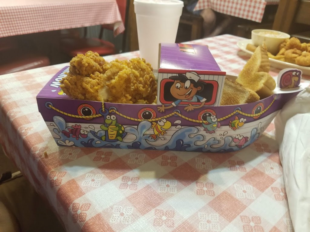 Catfish King Restaurant | restaurant | 305 Sterlington Rd, Monroe, LA 71203, USA | 3183226115 OR +1 318-322-6115