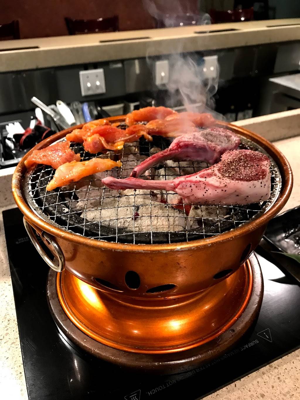 Shin-Sen-Gumi Shabu-Shabu - Gardena | restaurant | 1695 Artesia Blvd, Gardena, CA 90248, USA | 3105320728 OR +1 310-532-0728