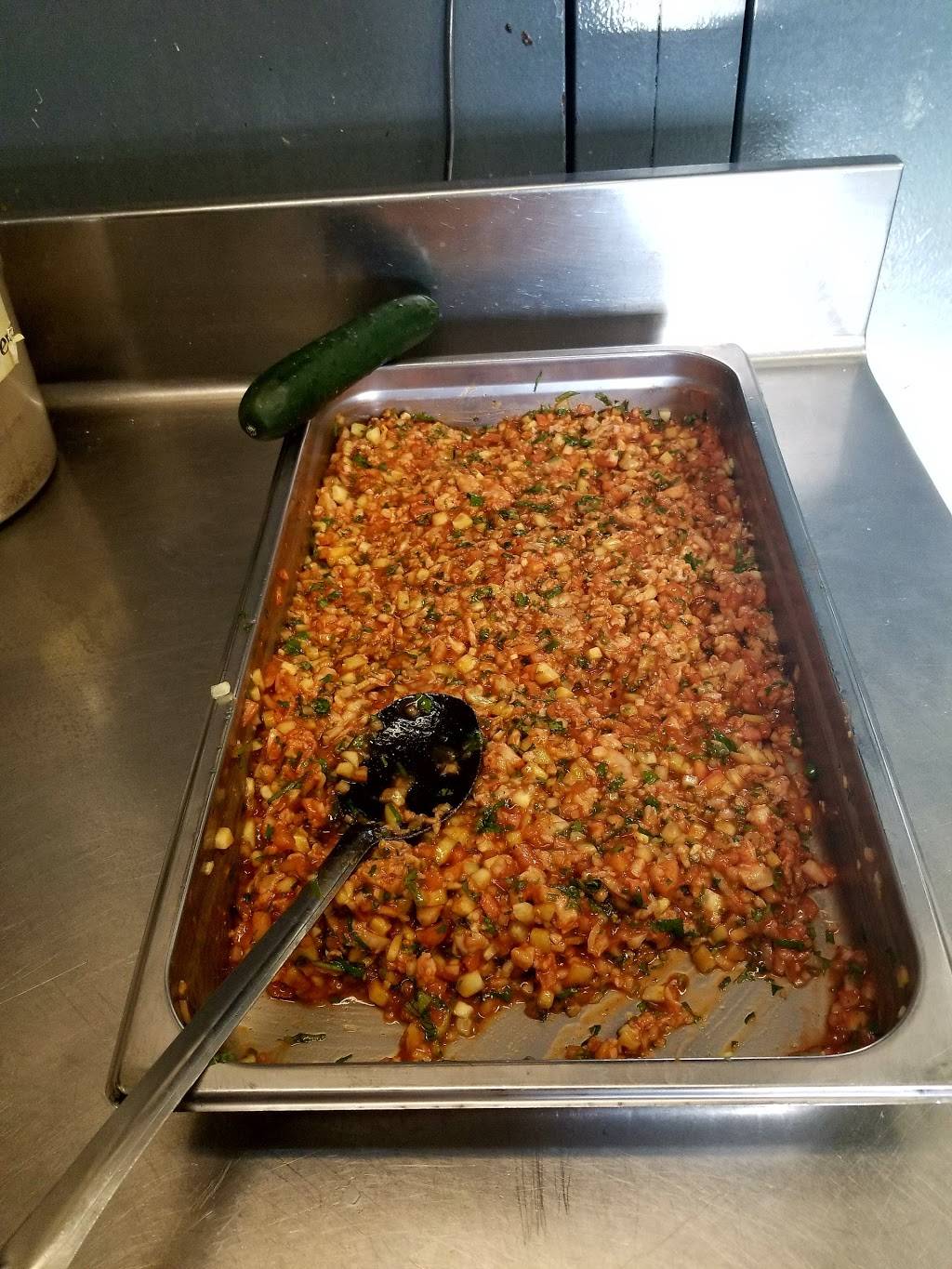 Eribertos Mexican Food | restaurant | 1805 Hacienda Dr, Vista, CA 92081, USA | 7607260665 OR +1 760-726-0665