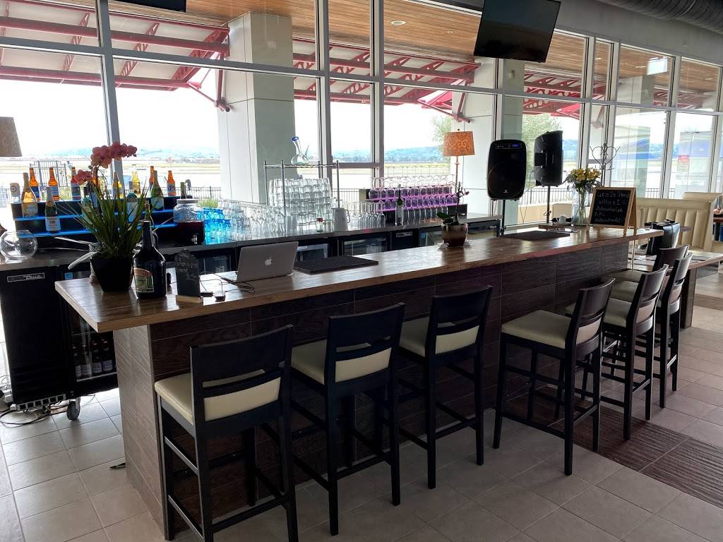 Elevation LVK | restaurant | 682 Terminal Cir, Livermore, CA 94551, USA | 4083829055 OR +1 408-382-9055