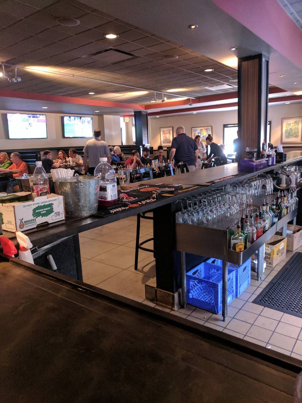 Pittsford Pub & Grille | restaurant | 60 N Main St, Pittsford, NY 14534, USA | 5855864650 OR +1 585-586-4650