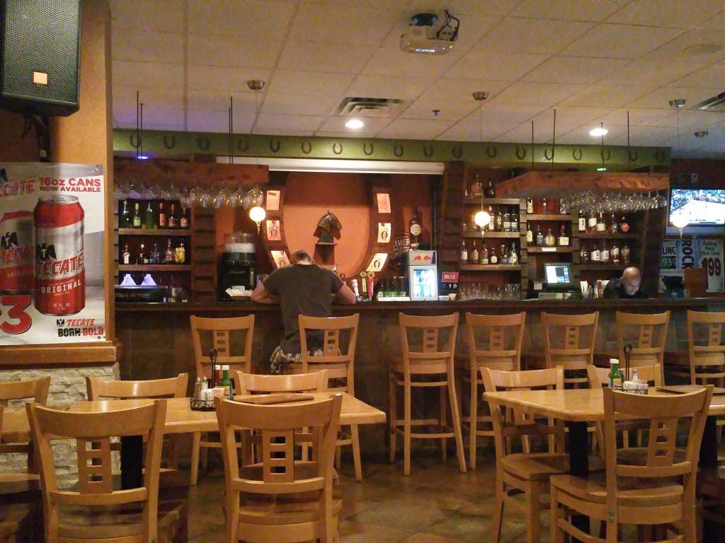 La Herradura Mexican Restaurant & Cantina | restaurant | 4220 Monarch Way, Norfolk, VA 23508, USA | 7574231605 OR +1 757-423-1605