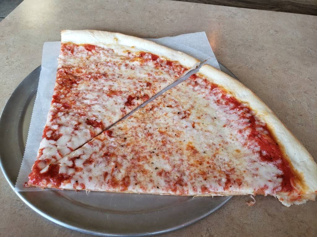 Time Square Pizza & Subs | restaurant | 2304 E Oakland Park Blvd, Fort Lauderdale, FL 33306, USA | 9545667772 OR +1 954-566-7772