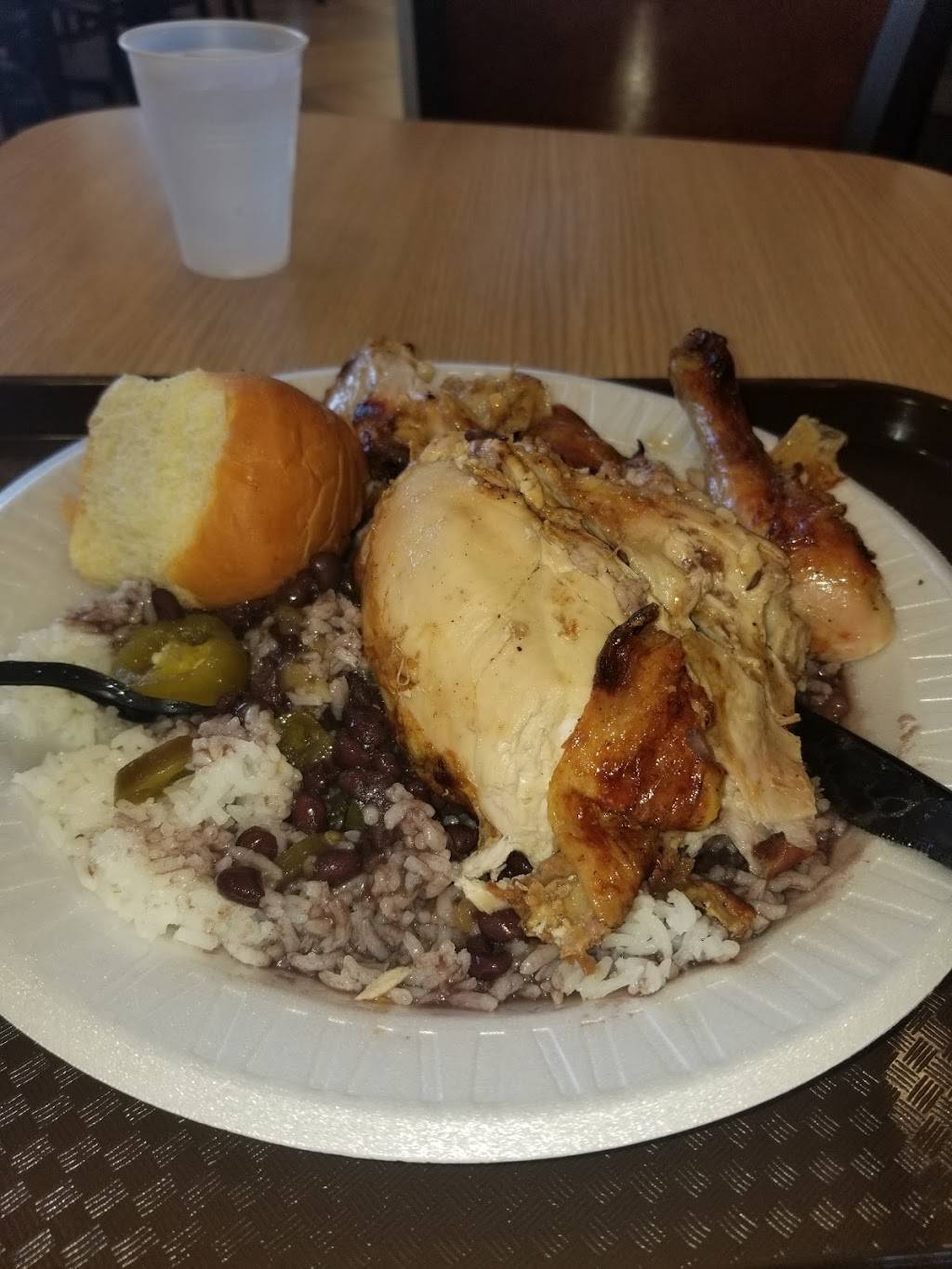 Pollo Tropical | restaurant | 5780 S University Dr #101, Davie, FL 33314, USA | 9542528434 OR +1 954-252-8434