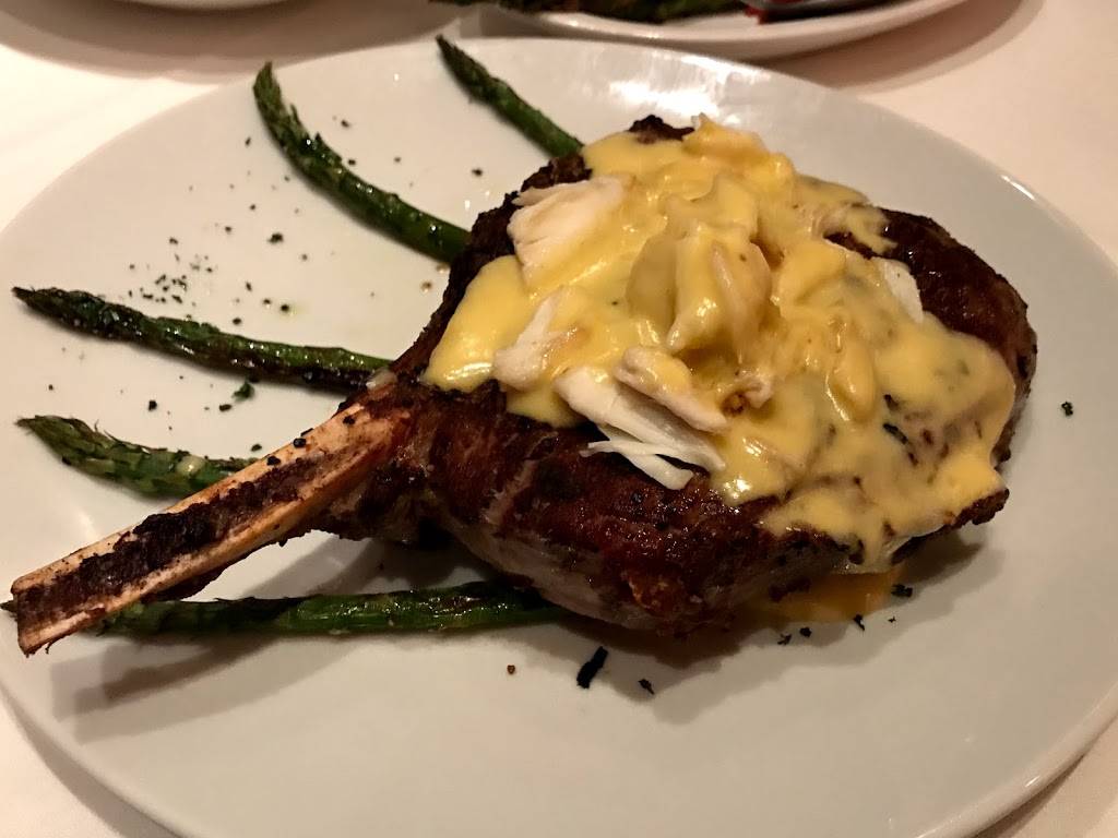 Flemings Prime Steakhouse & Wine Bar | restaurant | 15665 W Bluemound Rd, Brookfield, WI 53005, USA | 2627829463 OR +1 262-782-9463