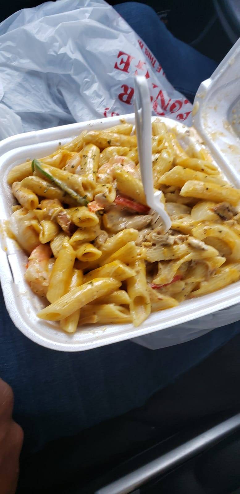 Negril Way | restaurant | 377 FL-7, Plantation, FL 33317, USA | 9545337056 OR +1 954-533-7056