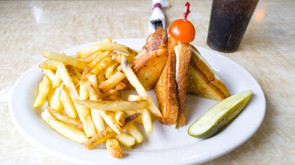 Mayfair Diner | restaurant | 7373 Frankford Ave, Philadelphia, PA 19136, USA | 2156248886 OR +1 215-624-8886