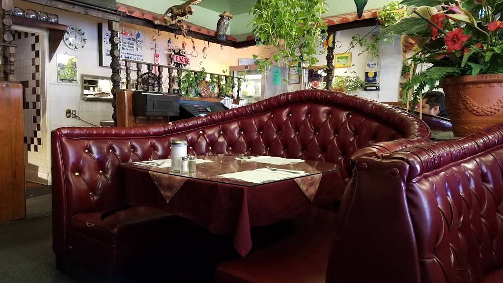 La Indiana Restaurant | restaurant | 144 N 1st St, La Puente, CA 91744, USA | 6263362466 OR +1 626-336-2466