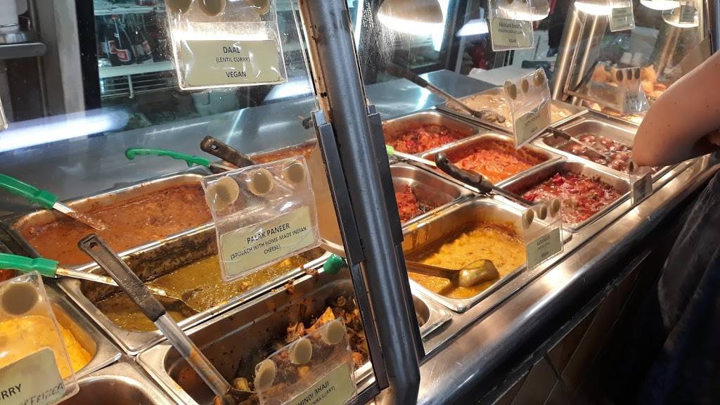 India Sweets & Spices | restaurant | 9409 Venice Blvd #2623, Los Angeles, CA 90034, USA | 3108375286 OR +1 310-837-5286