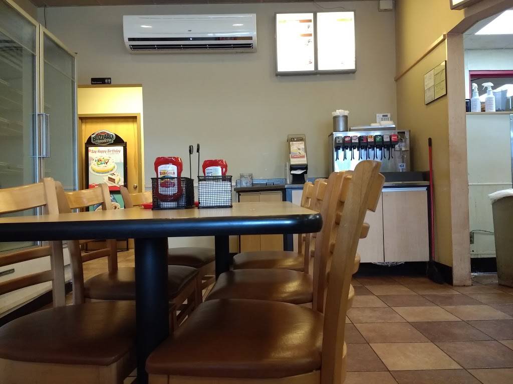 Dairy Queen Grill & Chill | restaurant | 3404 West End Ave, Nashville, TN 37203, USA | 6153850007 OR +1 615-385-0007