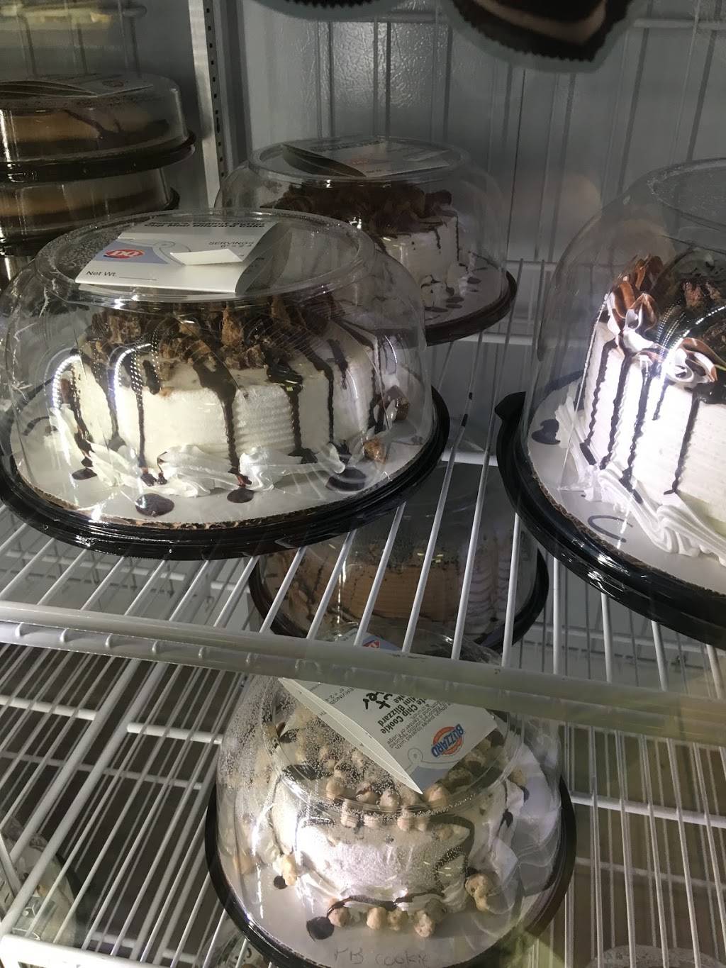 Dairy Queen | restaurant | 4343 Weber Rd, Affton, MO 63123, USA | 3146388114 OR +1 314-638-8114