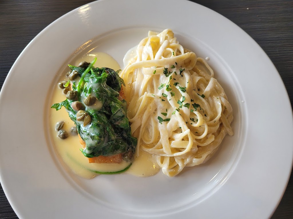 Bella Ciao Pasta and Bar Ristorante | restaurant | 3156 Century Ave N, St Paul, MN 55110, USA | 6517972314 OR +1 651-797-2314