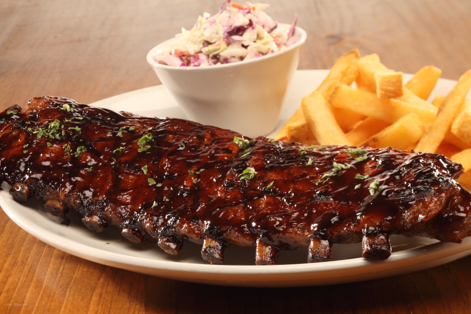 Firebirds Wood Fired Grill | restaurant | 920 NW Pryor Rd, Lees Summit, MO 64081, USA | 8166000099 OR +1 816-600-0099