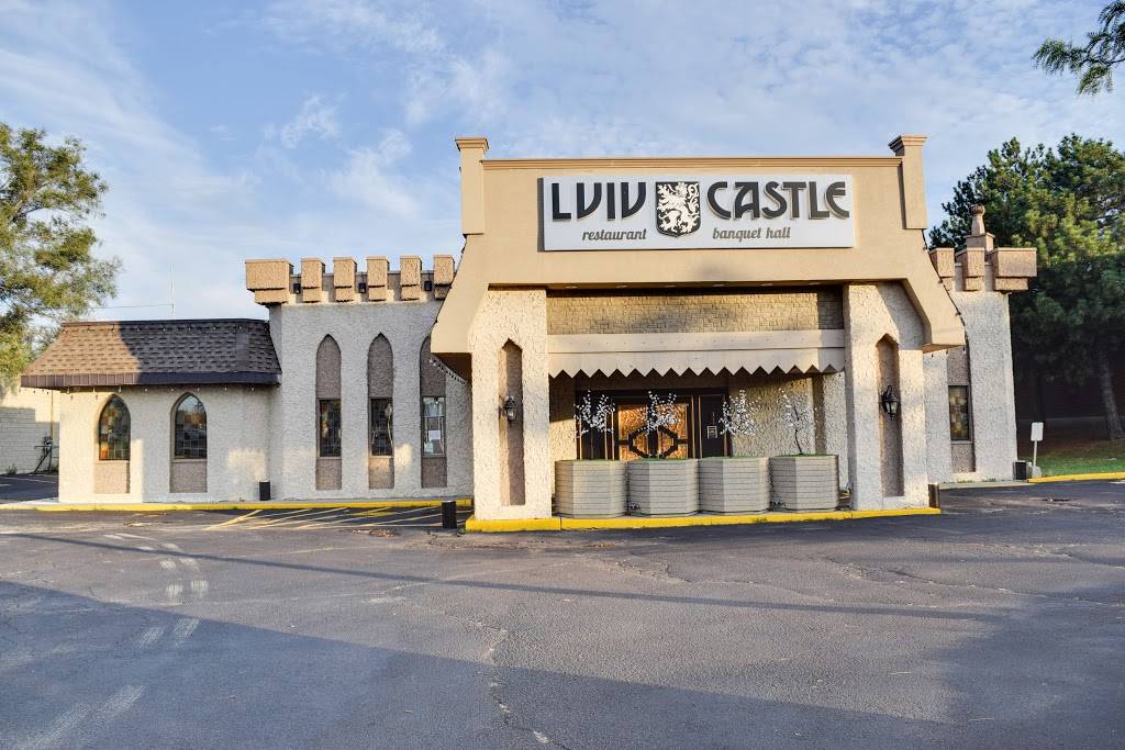 Ivy Castle by Renaissance the Creek | restaurant | 2120 Dundas St E, Mississauga, ON L4X 2V3, Canada | 4164649797 OR +1 416-464-9797