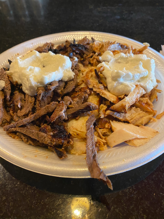 Shawarmas King | restaurant | 715 N Ocean Blvd, Myrtle Beach, SC 29577, USA | 8437122220 OR +1 843-712-2220