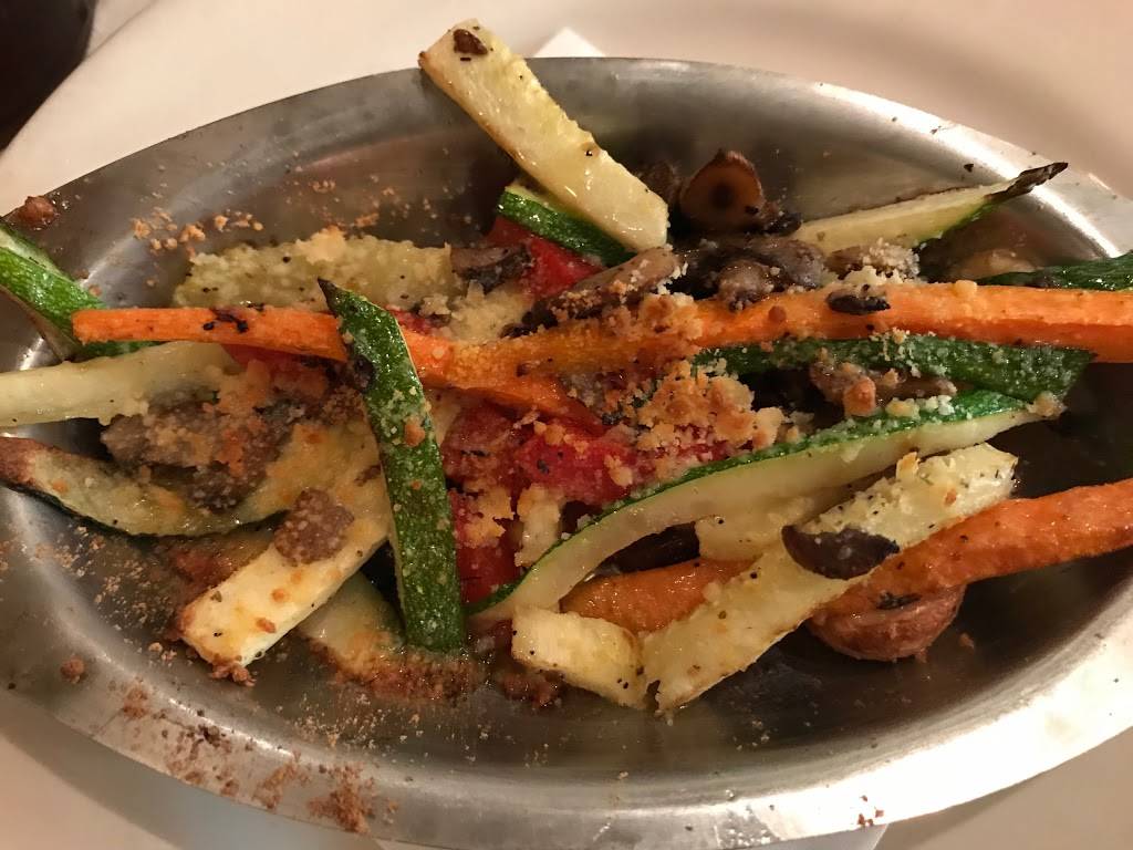 Colonial Room Restaurant | restaurant | 105 E 1st St, Sanford, FL 32771, USA | 4073232999 OR +1 407-323-2999