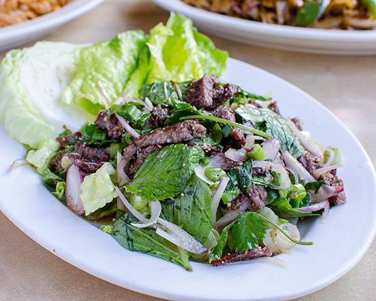 Galanga | restaurant | 1129 Broadway, Tacoma, WA 98402, USA | 2532723393 OR +1 253-272-3393