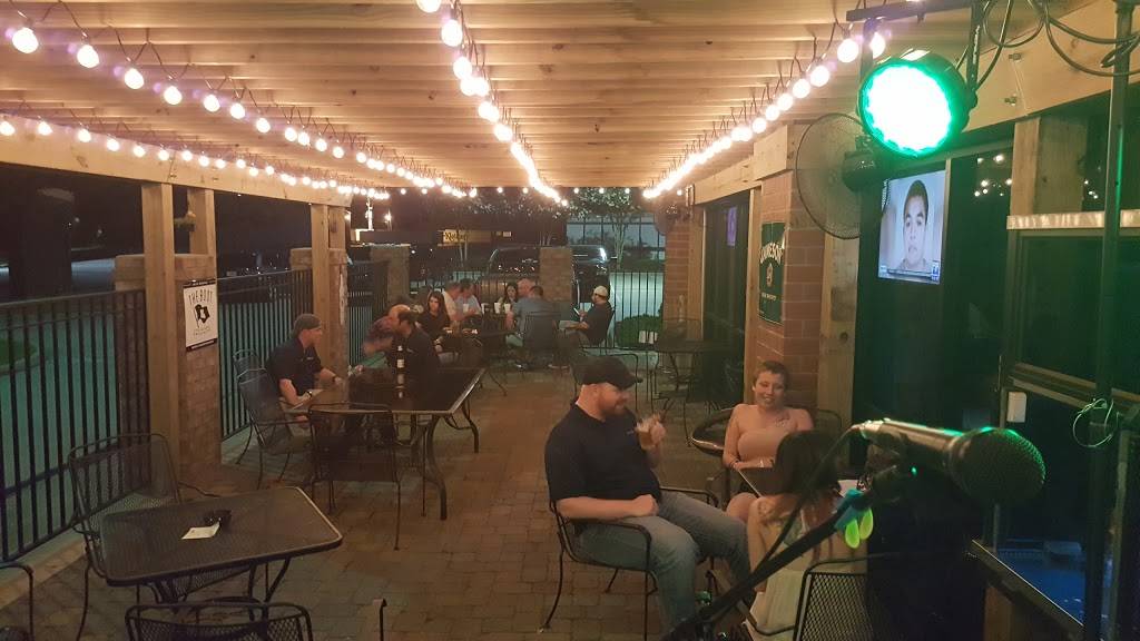 ICE House | restaurant | 14111 Airline Hwy #127, Baton Rouge, LA 70817, USA | 2253666595 OR +1 225-366-6595