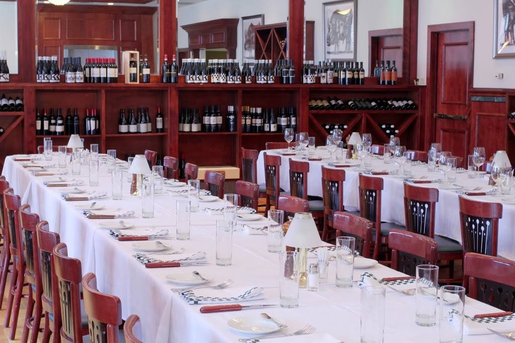 801 Chophouse | restaurant | 71 E 14th St, Kansas City, MO 64106, USA | 8169948800 OR +1 816-994-8800