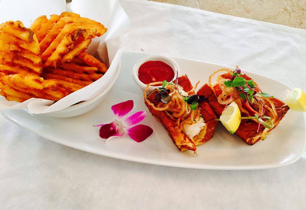 Salt Kitchen & Lounge | restaurant | 350 Ocean Dr, Miami Beach, FL 33139, USA | 3057138025 OR +1 305-713-8025