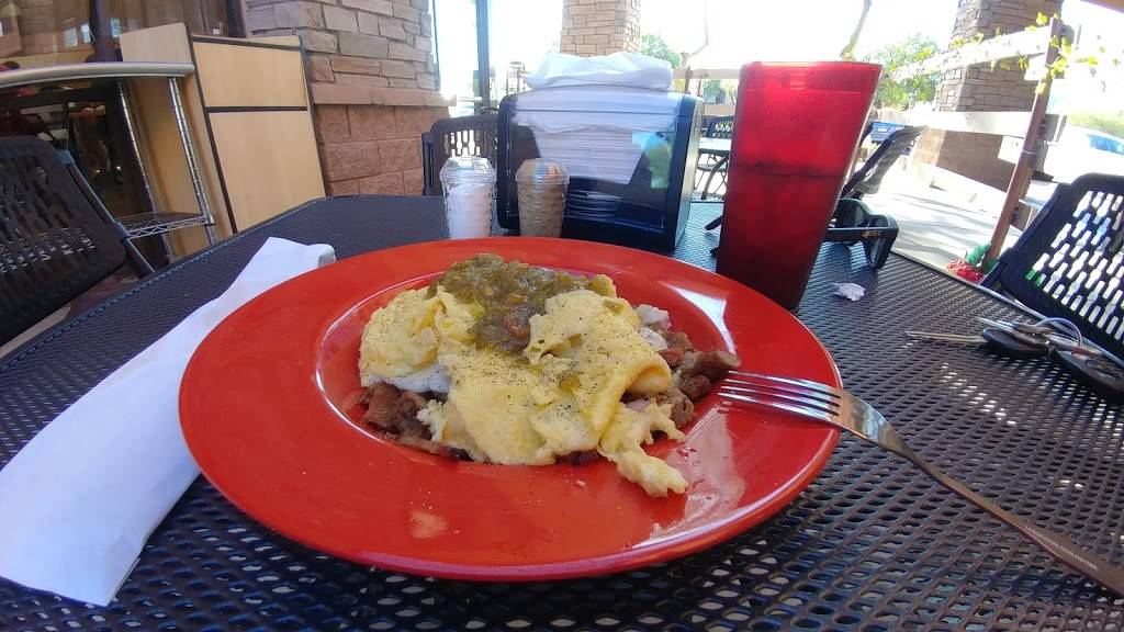 Waffle On Inn | cafe | 6822 S Kings Ranch Rd Suite 5, Gold Canyon, AZ 85118, USA | 4809835861 OR +1 480-983-5861