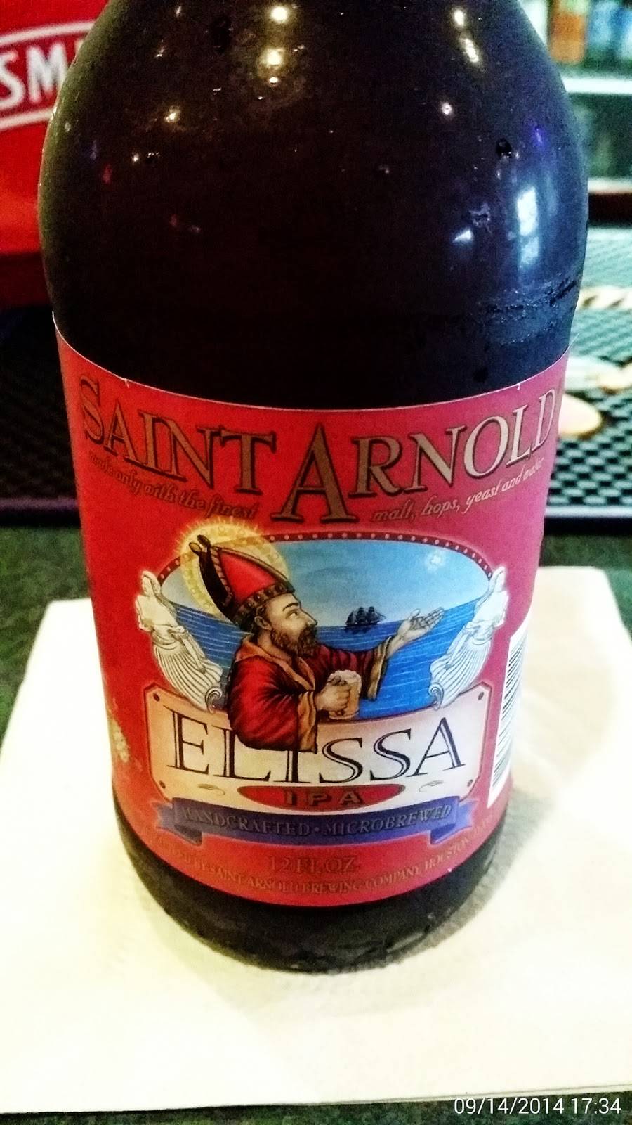 Nikkis Irish Pub | restaurant | 10885 Katy Fwy, Houston, TX 77079, USA | 7139320800 OR +1 713-932-0800