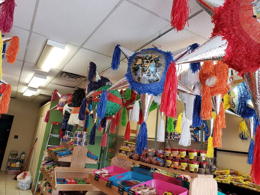 Mega Tacos | restaurant | 3585 Clyde Park Ave SW, Wyoming, MI 49509, USA | 6165510309 OR +1 616-551-0309