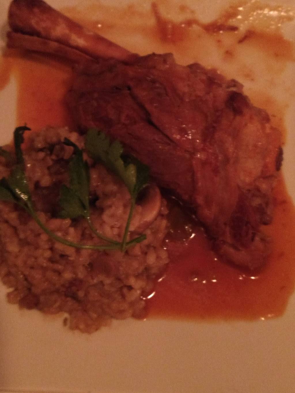 Risotto | restaurant | 788 Commerce St, Thornwood, NY 10594, USA | 9147696000 OR +1 914-769-6000