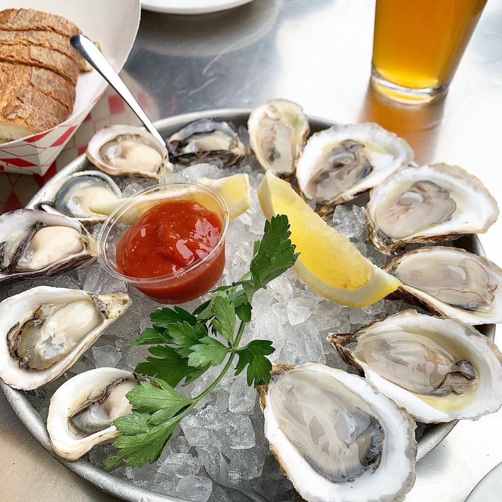 Sotto Mare | restaurant | 552 Green St, San Francisco, CA 94133, USA | 4153983181 OR +1 415-398-3181