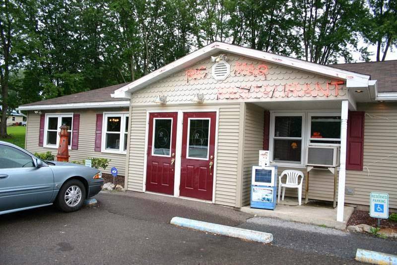 Ric-Mar Restaurant | restaurant | 2563 Point Township Dr, Northumberland, PA 17857, USA | 5704733952 OR +1 570-473-3952