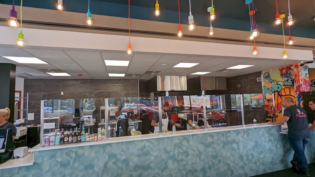 Pupatella | restaurant | 8434 Old Keene Mill Rd, West Springfield, VA 22152, USA | 5713780566 OR +1 571-378-0566