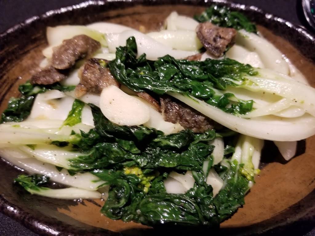 Feng Chophouse | restaurant | 93 Asylum St, Hartford, CT 06103, USA | 8605493364 OR +1 860-549-3364