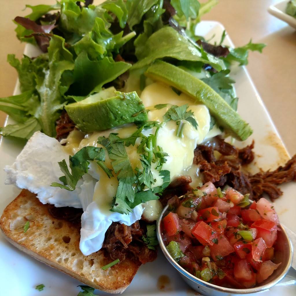 First Watch - Dublin | restaurant | 6768 Perimeter Loop Rd, Dublin, OH 43017, USA | 6147992774 OR +1 614-799-2774