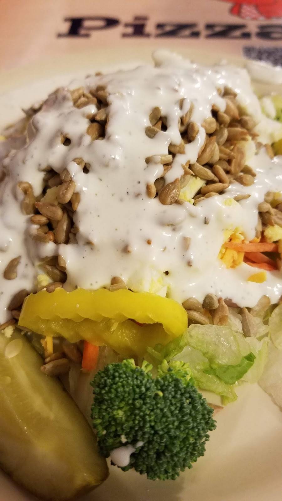 Pizza Inn | restaurant | 1517 E Main St, Duncan, SC 29334, USA | 8644338447 OR +1 864-433-8447