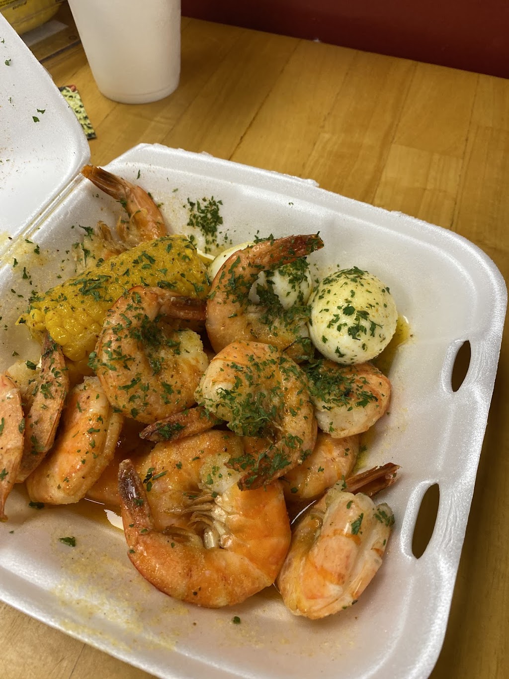 Leolas Crab Shack | restaurant | 1911 S Adams St, Tallahassee, FL 32301, USA | 8505750395 OR +1 850-575-0395