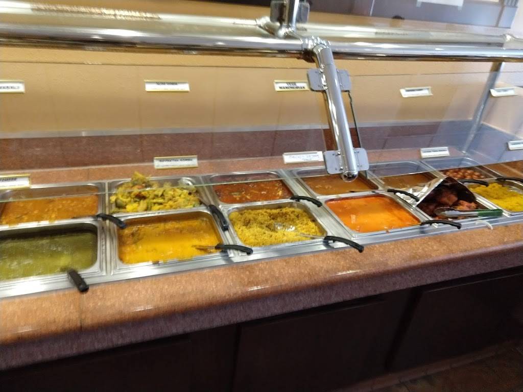 Annapoorna Indian Cuisine | restaurant | 14450 Culver Dr, Irvine, CA 92604, USA | 9496511144 OR +1 949-651-1144