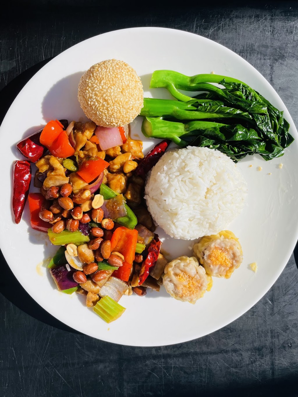 Jade Cathay Chinese Restaurant | restaurant | 1339 N First St, San Jose, CA 95112, USA | 4083929388 OR +1 408-392-9388