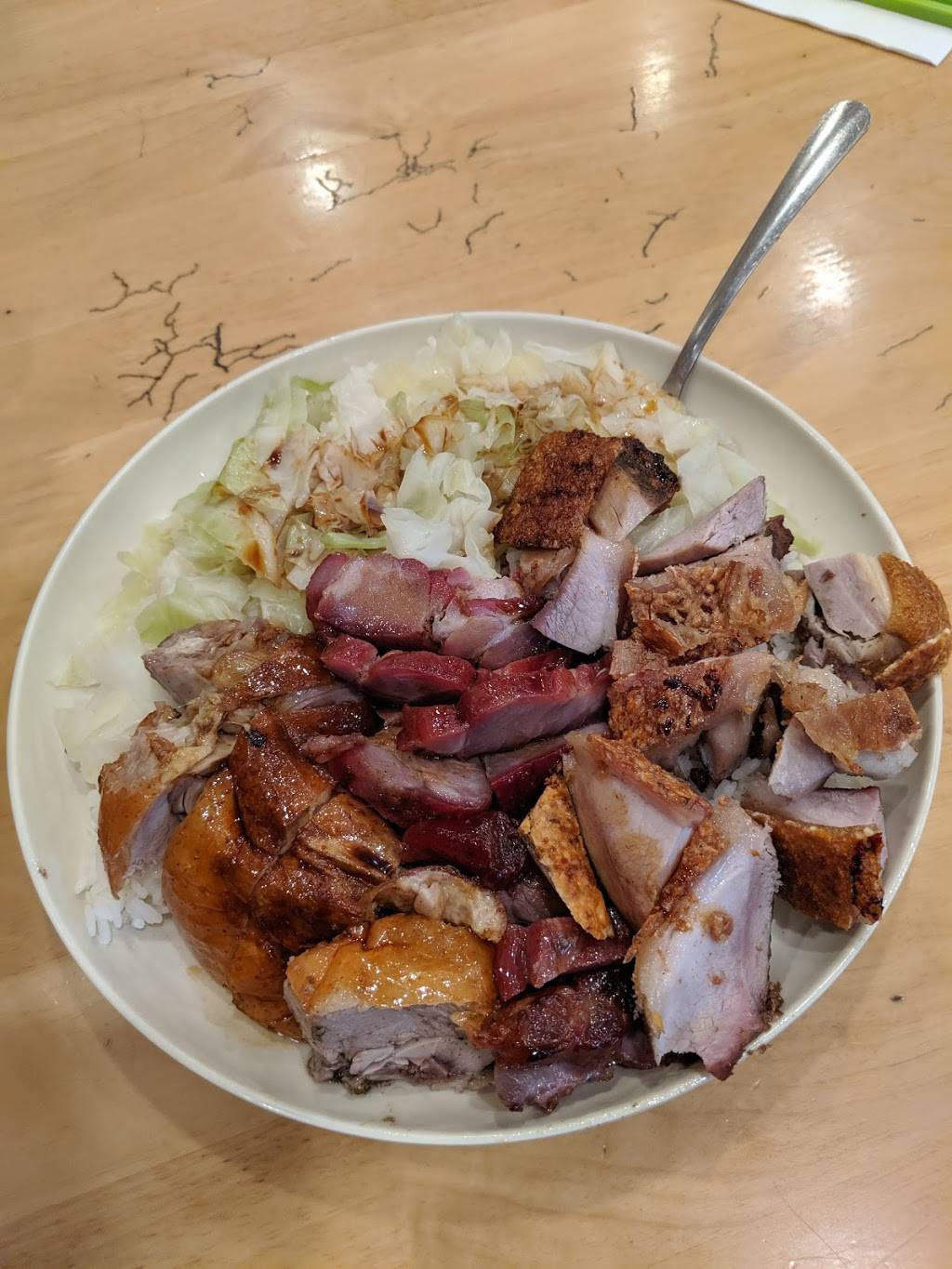 Best Taste | restaurant | 814 Franklin St, Oakland, CA 94607, USA | 5104444983 OR +1 510-444-4983