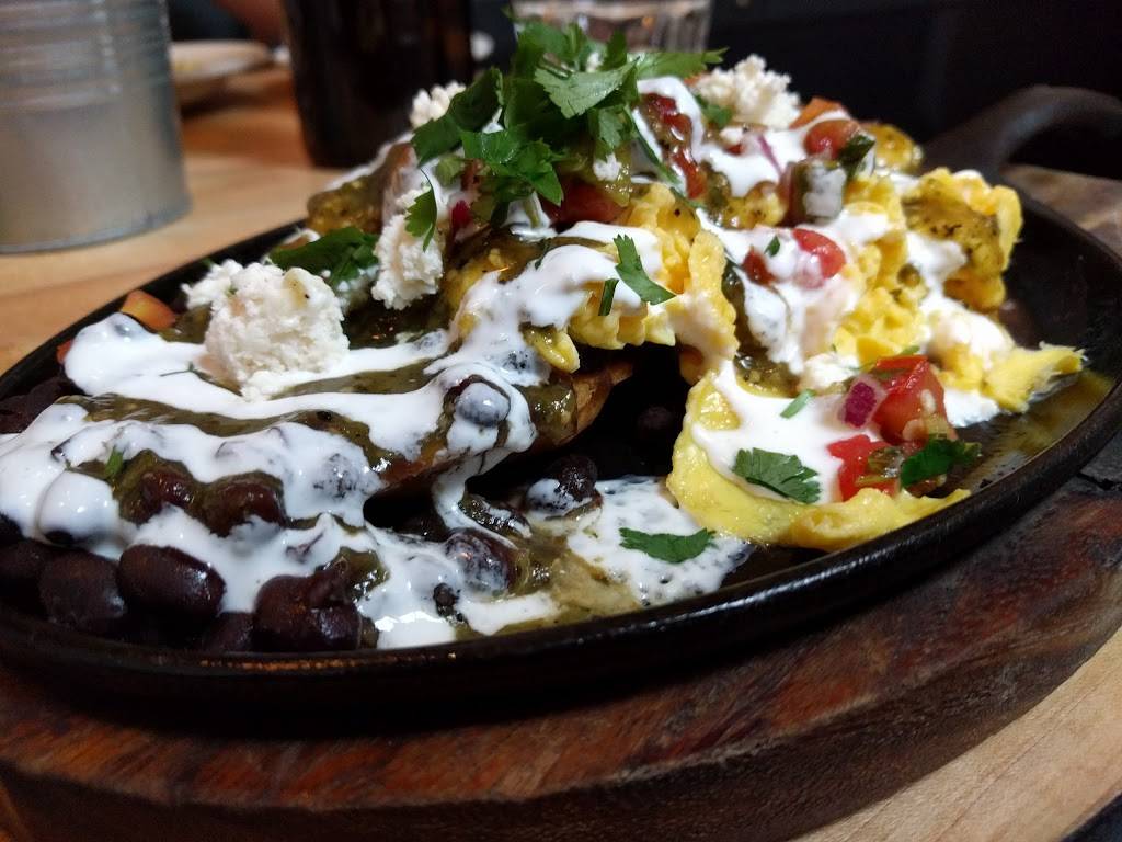 Papito Hayes | restaurant | 425 Hayes St A, San Francisco, CA 94102, USA | 4155540541 OR +1 415-554-0541