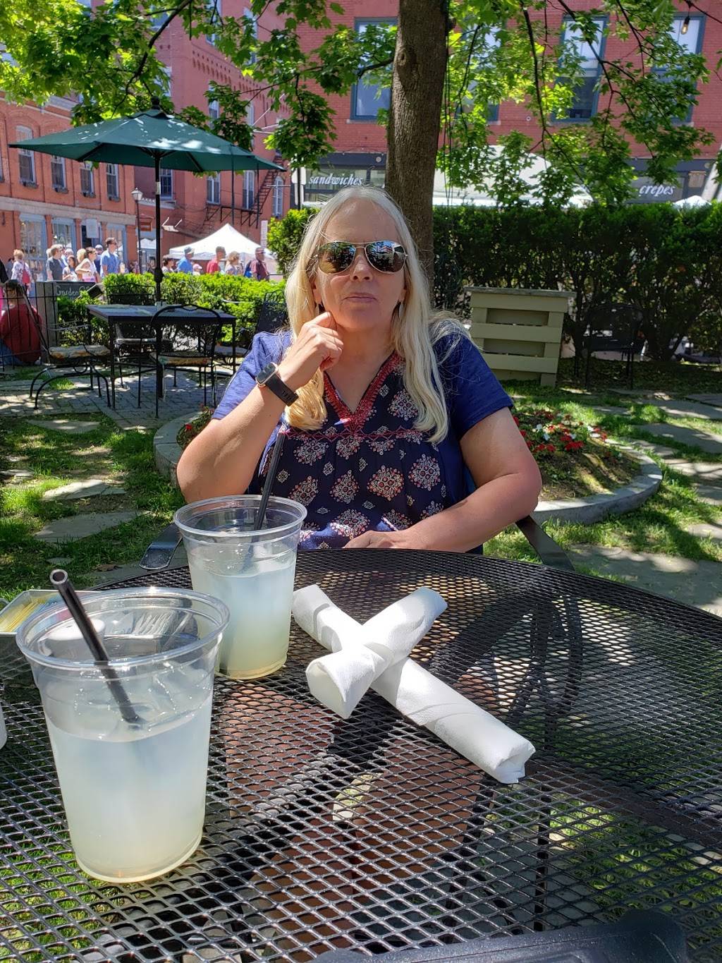 Twenty Milk Street | restaurant | 20 Milk St, Portland, ME 04101, USA | 2077744200 OR +1 207-774-4200