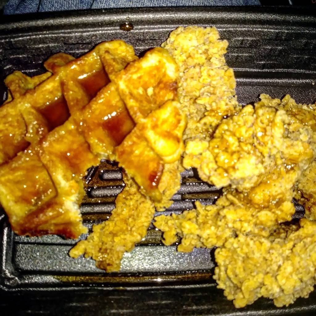 KFC | restaurant | 9300 Midlothian Turnpike, Richmond, VA 23235, USA | 8042728055 OR +1 804-272-8055