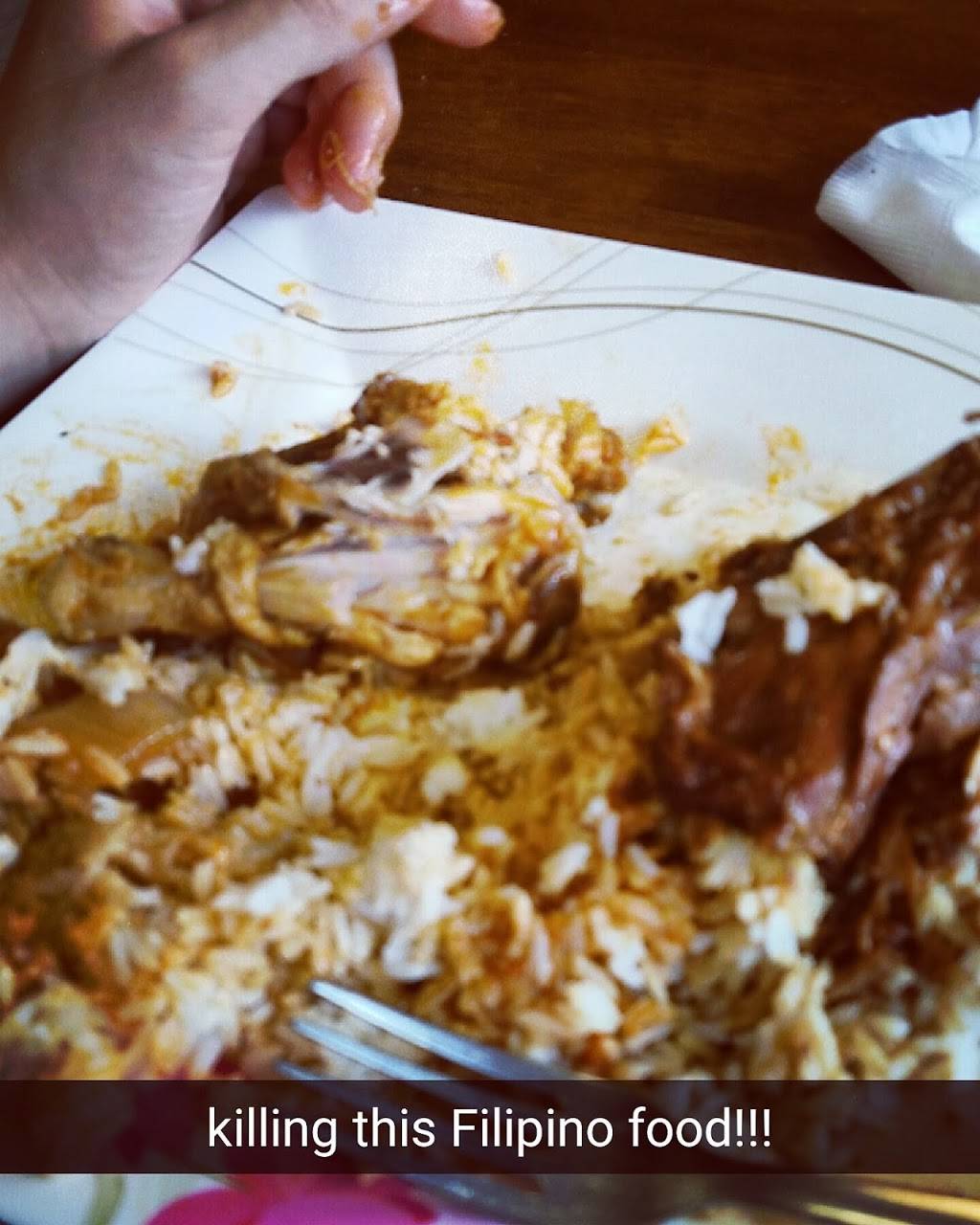 Lola Adangs Kusina | restaurant | 2314 Green Bay Rd, North Chicago, IL 60064, USA | 8477750535 OR +1 847-775-0535