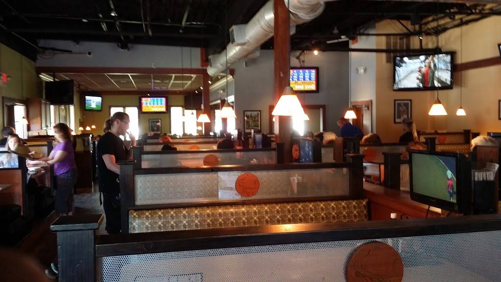 Branns Steakhouse & Grille | restaurant | 12234 James St, Holland, MI 49424, USA | 6163930028 OR +1 616-393-0028