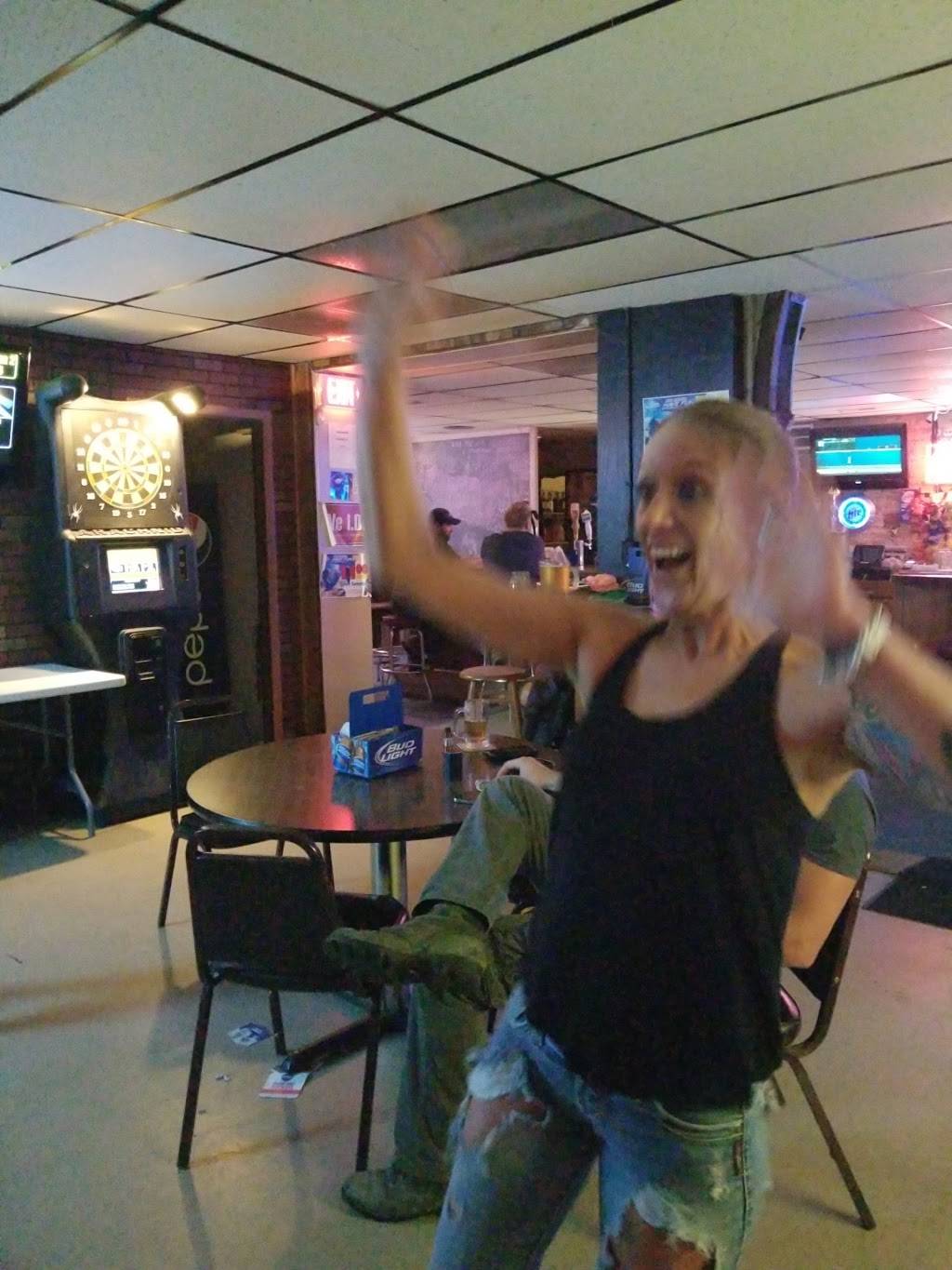 Owls Nest | restaurant | 116 S Court St, Ottumwa, IA 52501, USA | 6416829368 OR +1 641-682-9368