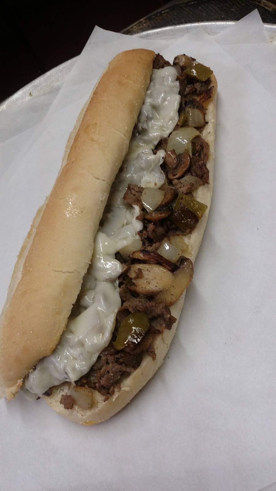 Big Ragoo Pizzeria | restaurant | 1806 Pennsylvania Ave, West Mifflin, PA 15122, USA | 4128724052 OR +1 412-872-4052