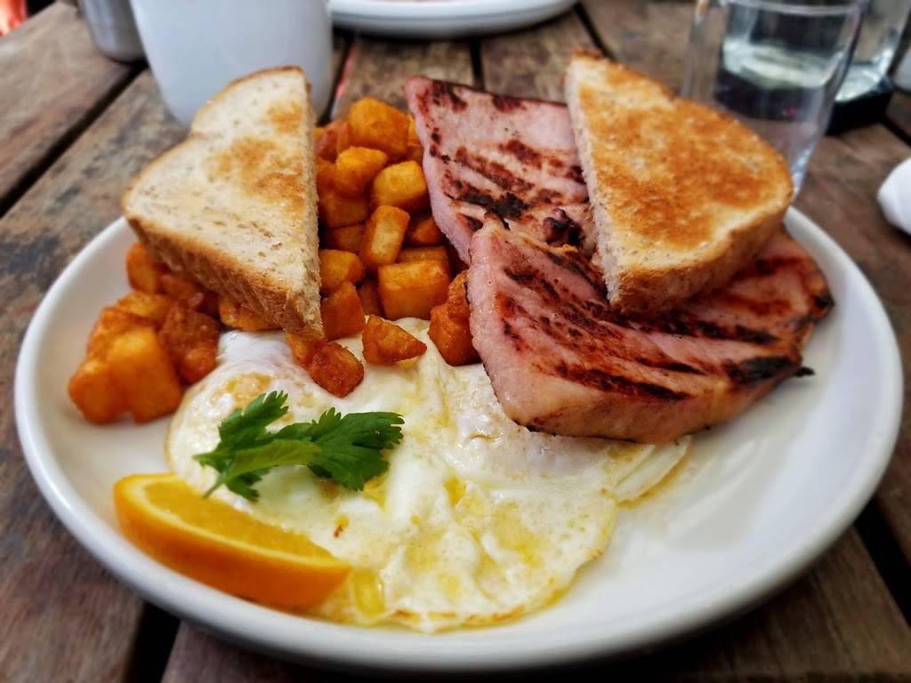 Baby Barnabys | restaurant | 602 Fairview St #2904, Houston, TX 77006, USA | 7135224229 OR +1 713-522-4229