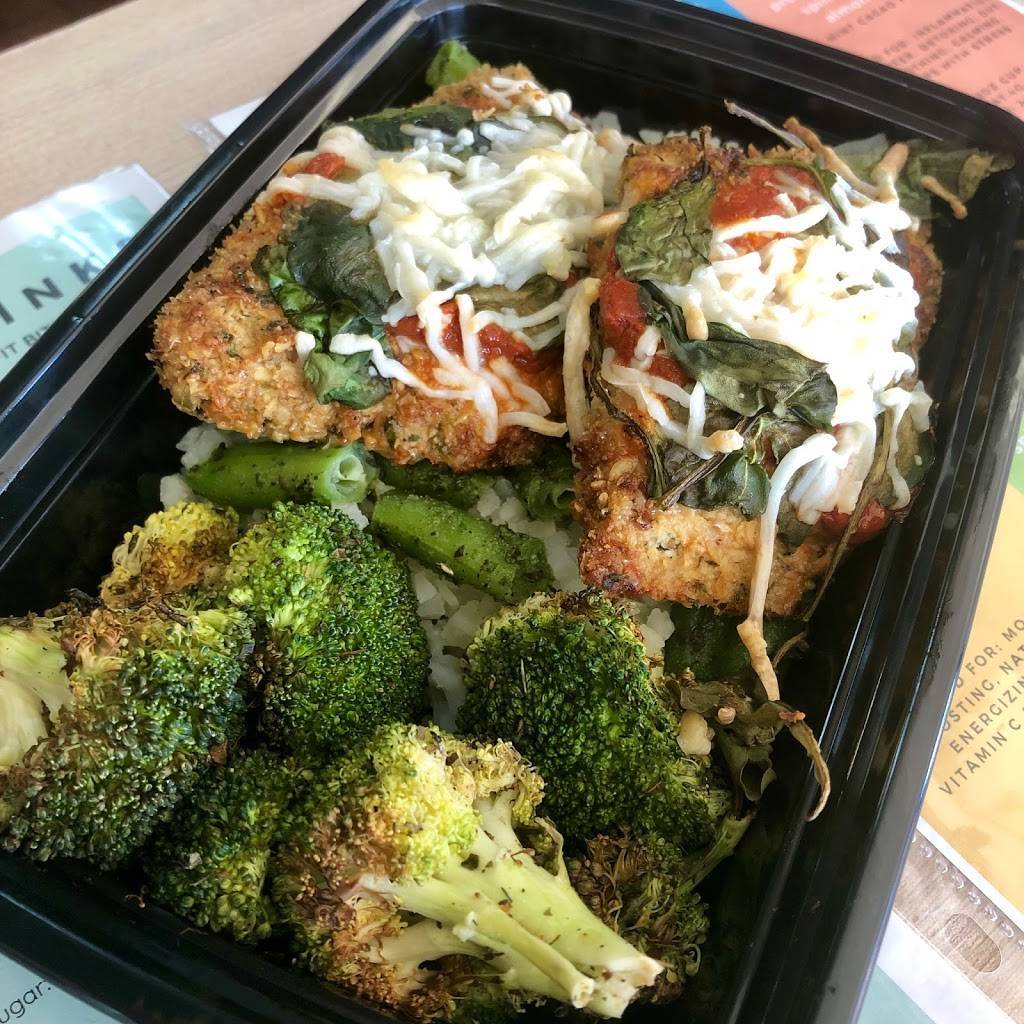 Fit Bites LLC | restaurant | 15580 Northline Rd, Southgate, MI 48195, USA | 7342319036 OR +1 734-231-9036